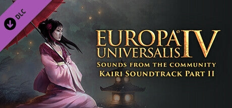 Europa Universalis IV: Sounds from the Community – Kairis Soundtrack II