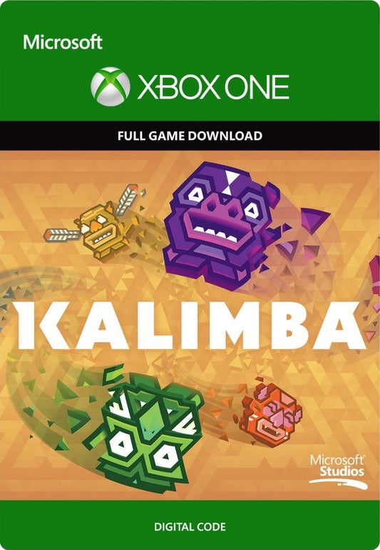 KALIMBA