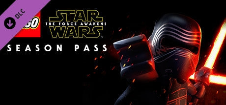 LEGO® Star Wars™: The Force Awakens™ Season Pass