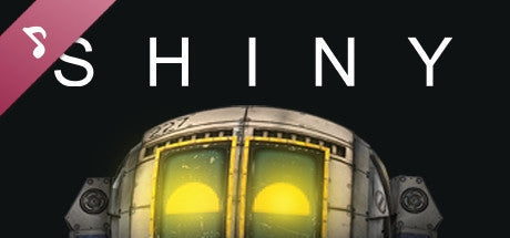 Shiny - Official Soundtrack