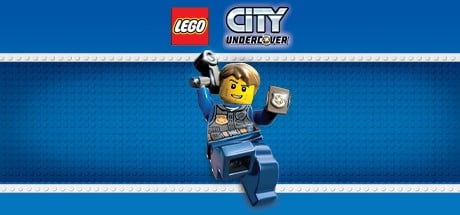 LEGO® CITY Undercover