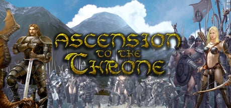 Ascension To The Throne