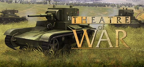 Theatre of War: Collection