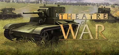 Theatre of War: Collection