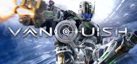 Vanquish - Standard Edition