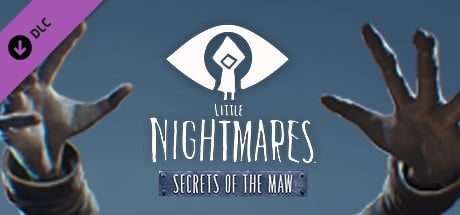 Little Nightmares: Secrets of The Maw Expansion Pass