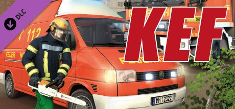 Emergency Call 112 Add-on KEF - The minor operations vehicle