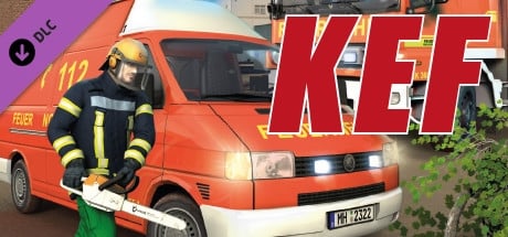 Emergency Call 112 Add-on KEF - The minor operations vehicle