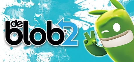 deBlob 2