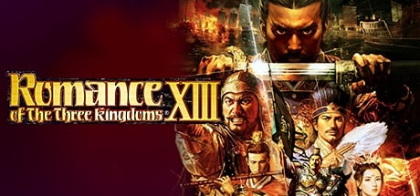 Romance of the three kingdoms XIII: Fame and Strategy Expansion Pack Bundle