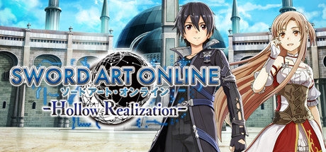 Sword Art Online: Hollow Realization – Deluxe Edition