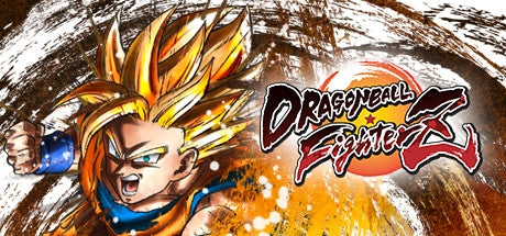 DRAGON BALL FighterZ – FighterZ Edition