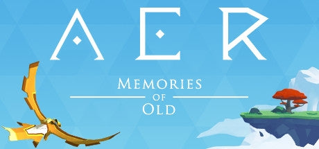 AER - Memories of Old