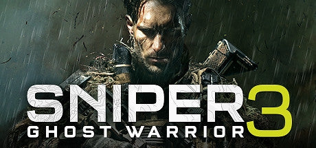 Sniper Ghost Warrior 3 - Season Pass Edition