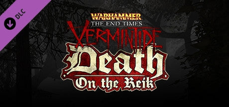 Warhammer: End Times - Death on the Reik