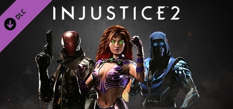 Injustice™ 2 - Fighter Pack 1