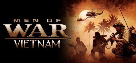 Men of War: Vietnam Special Edition