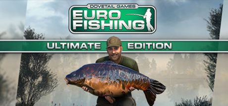Euro Fishing: Ultimate Edition