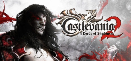 Castlevania: Lords of Shadow 2 Digital Bundle