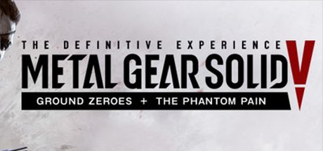 METAL GEAR SOLID V: The Definitive Experience