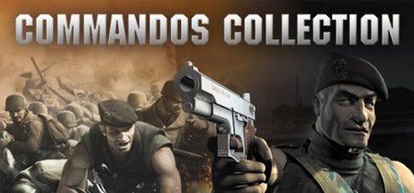 Commandos: Collection