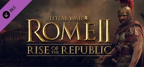 Total War: ROME II - Rise of the Republic