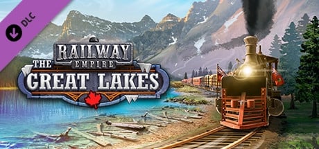 Railway Empire: The Great Lakes