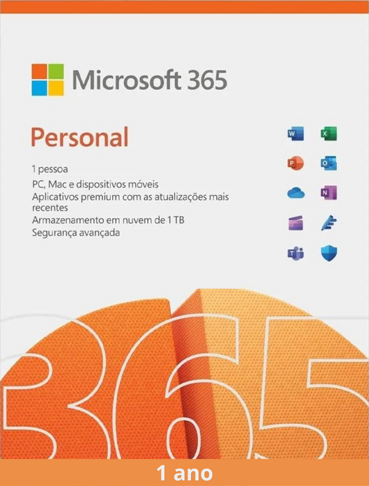 XBOX Microsoft 365 Personal