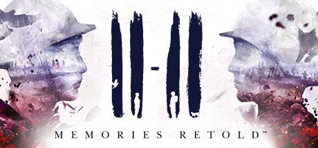 11-11 Memories Retold™