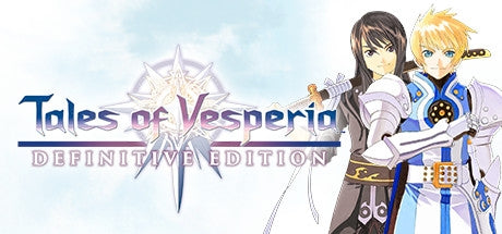 Tales of Vesperia™: Definitive Edition