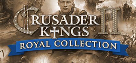 Crusader Kings II: Royal Collection
