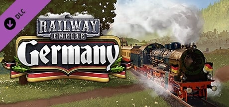 Railway Empire: Germany