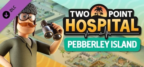 Two Point Hospital – Pebberley Island