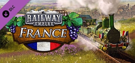 Railway Empire: France