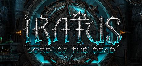 Iratus:  Lord of the Dead