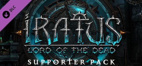 Iratus: Lord of the Dead - Supporter Pack