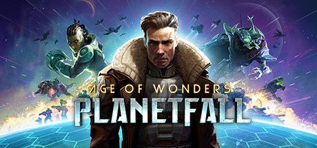 Age of Wonders: Planetfall Deluxe Edition
