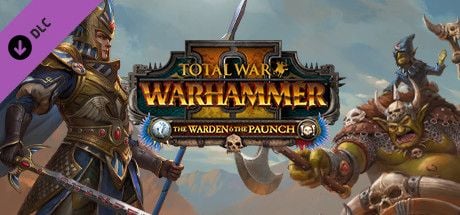 Total War: Warhammer II: The Warden & the Paunch