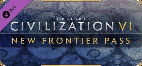 Sid Meier’s Civilization® VI - New Frontier Pass