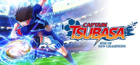 Captain Tsubasa: Rise of New Champions – Deluxe Edition