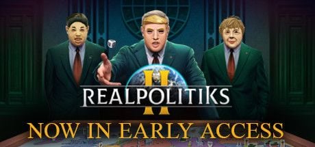 Realpolitiks II