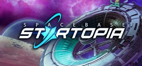 Spacebase Startopia - Extended Edition