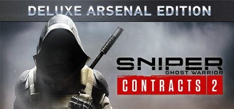 Sniper Ghost Warrior Contracts 2 Deluxe Arsenal Edition