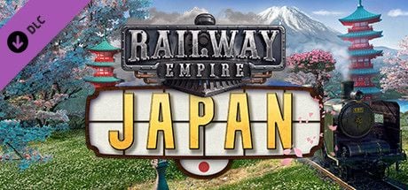 Railway Empire: Japan