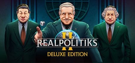 Realpolitiks II Deluxe Edition