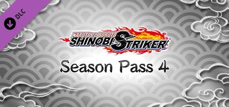 NARUTO TO BORUTO: SHINOBI STRIKER Season Pass 4