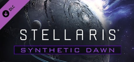 Stellaris: Synthetic Dawn
