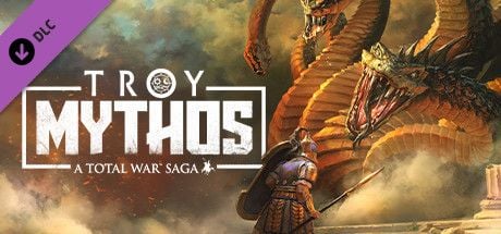 A Total War Saga: TROY – MYTHOS