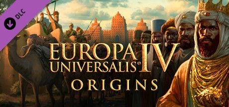 Europa Universalis IV: Origins Immersion Pack