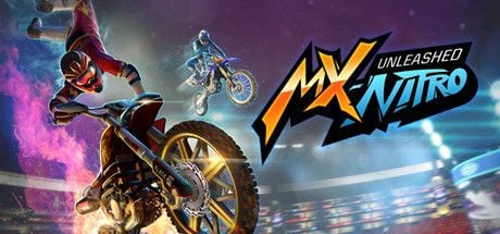 MX Nitro: Unleashed